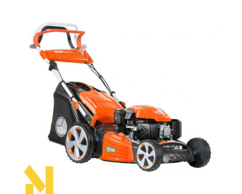 Газонокосарка бензинова OLEO-MAC G 48 TKE ALLROAD4