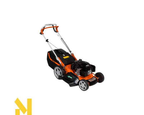 Газонокосарка бензинова Oleo-Mac GV 48 TK ALLROAD4 E