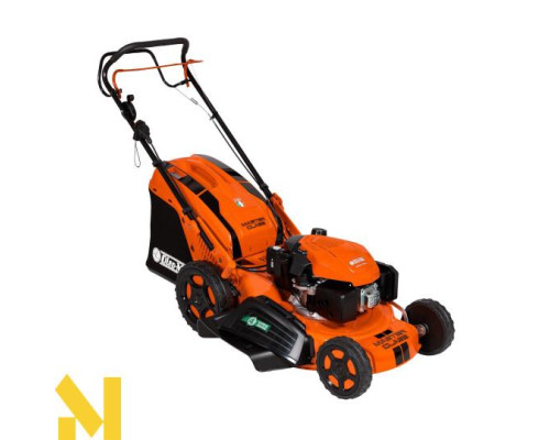 Газонокосарка бензинова Oleo-Mac GMC 48 TKE ALLROAD4