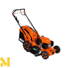 Газонокосарка бензинова Oleo-Mac GMC 48 TK ALLROAD4
