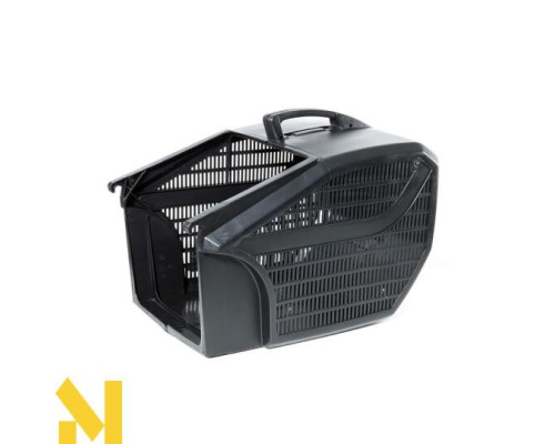 Газонокосарка електрична Oleo-Mac G 44 PE Comfort