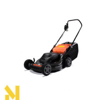 Газонокосарка електрична Oleo-Mac G 48 PE COMFORT