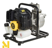 Мотопомпа Кентавр ВБМ-2552