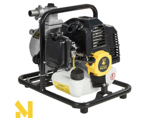 Мотопомпа Кентавр ВБМ-2552