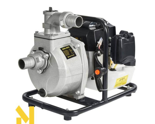 Мотопомпа бензинова Кентавр ВБМ-4052