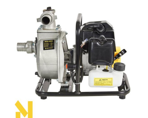 Мотопомпа бензинова Кентавр ВБМ-4052