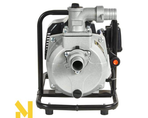 Мотопомпа бензинова Кентавр ВБМ-4052