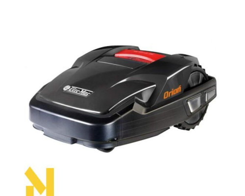 Газонокосарка-робот Oleo-Mac ORION 1200