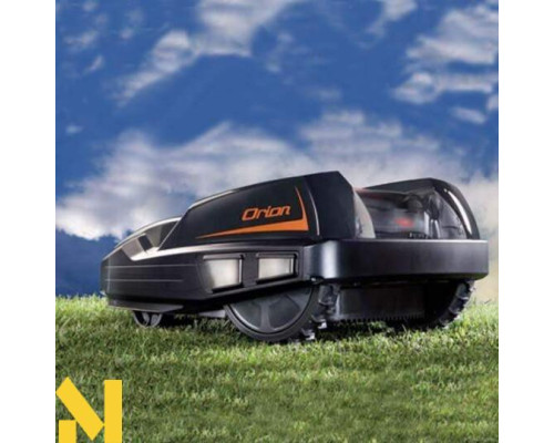 Газонокосарка-робот Oleo-Mac ORION 700