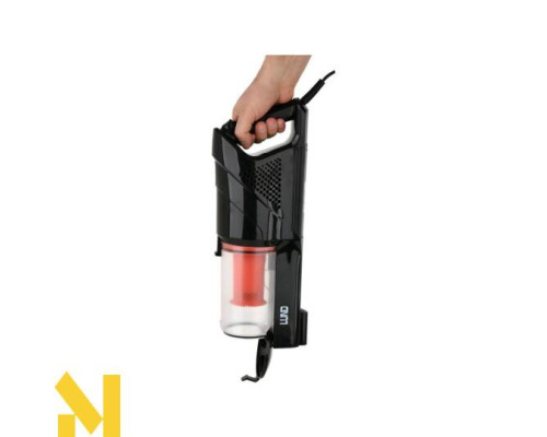 Пилосос вертикальний мережевий LUND 67110