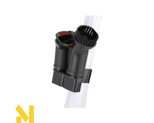 Пилосос вертикальний мережевий LUND 67112