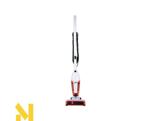 Пилосос вертикальний мережевий LUND 67112