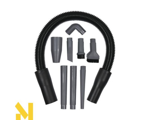 Пилосос вертикальний мережевий LUND 67112