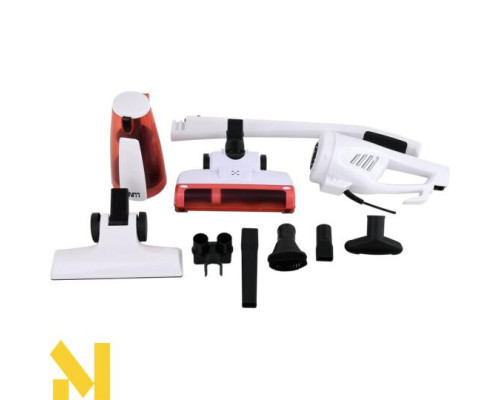 Пилосос вертикальний мережевий LUND 67112