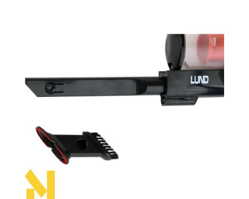 Пилосос вертикальний акумуляторний LUND 67120