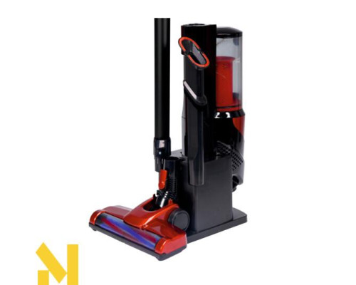 Пилосос вертикальний акумуляторний LUND 67120