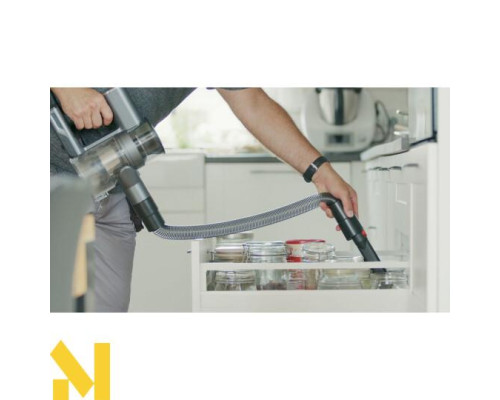 Пилосос вертикальний акумуляторний LUND 67121