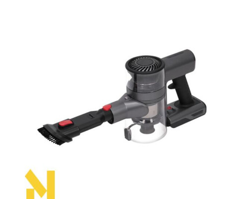 Пилосос вертикальний акумуляторний LUND 67121