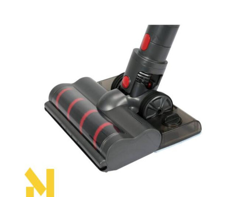 Пилосос вертикальний акумуляторний LUND 67121