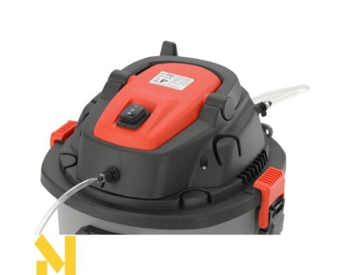 Пилосос LUND 67125