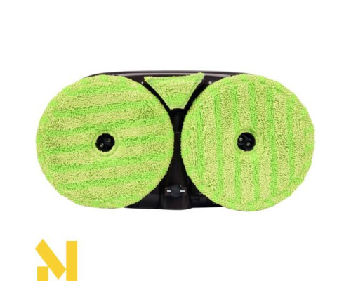 Машина підлогомийна акумуляторна LUND 67182