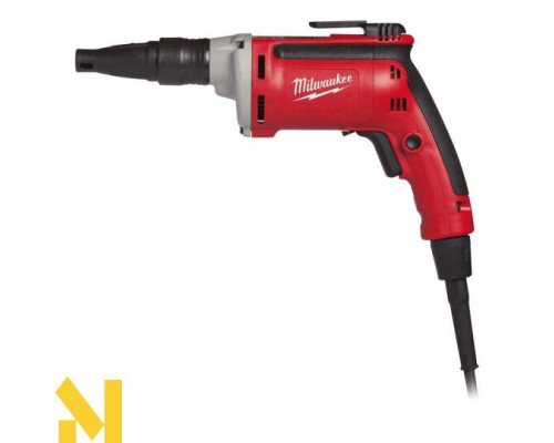 Шуруповерт мережевий Milwaukee DWSE 4000 Q