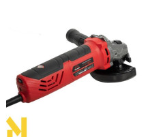 Болгарка (кутова шліфмашина) Vitals Master Ls12110BRvc power+