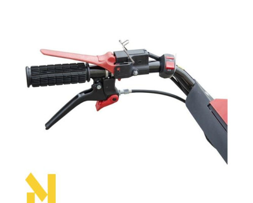 Мотокультиватор Forte 100-G3