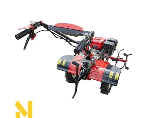 Мотокультиватор Forte 100-G3