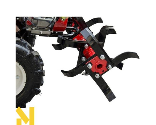 Мотокультиватор Forte 100-G3