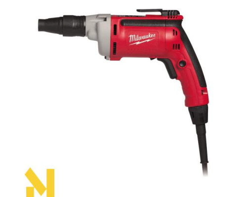 Шуруповерт мережевий Milwaukee TKSE 2500 Q