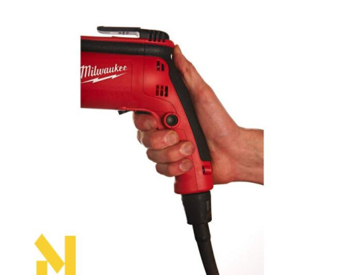 Шуруповерт мережевий Milwaukee TKSE 2500 Q