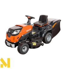 Садовий трактор бензиновий Oleo-Mac OM 92R/19 KV