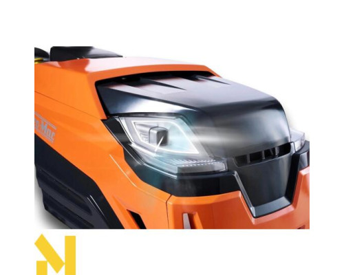 Садовий трактор бензиновий Oleo-Mac OM 102R/19 KV