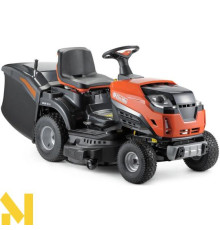 Садовий трактор бензиновий Oleo-Mac OM 102R/19 KV
