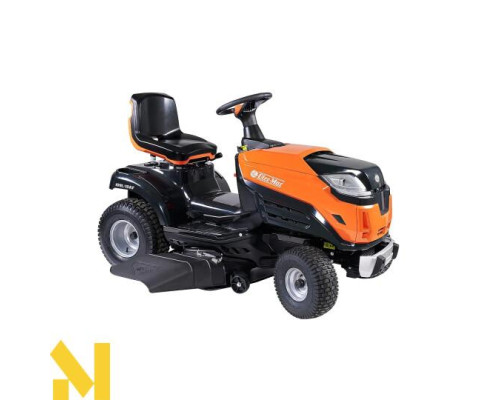 Садовий трактор бензиновий Oleo-Mac OM 109L/19 KV