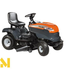 Садовий трактор бензиновий Oleo-Mac OM 98L/14,5 K H