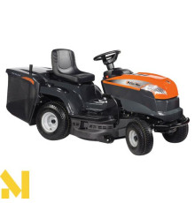 Садовий трактор бензиновий Oleo-Mac OM 84/14,5 KH