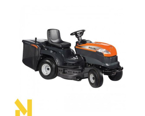 Садовий трактор бензиновий Оlео-Маc 84C/14.5 K H