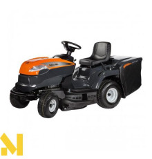 Садовий трактор бензиновий Оlео-Маc 84C/14.5 K H