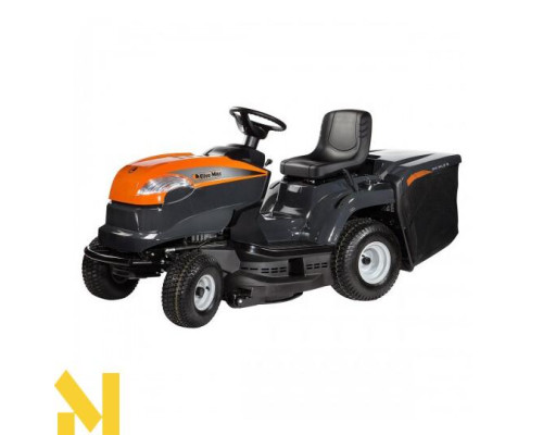 Садовий трактор бензиновий Оlео-Маc 84C/14.5 K H
