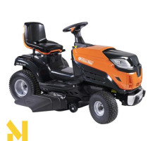 Садовий трактор бензиновий Oleo-Mac OM 99L/12,5 KM