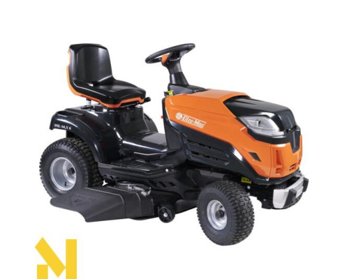 Садовий трактор бензиновий Oleo-Mac OM 99L/14,5 K