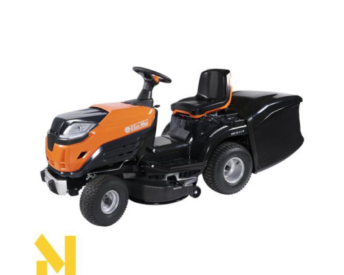 Садовий трактор бензиновий Oleo-Mac OM 86R/12,5 KM