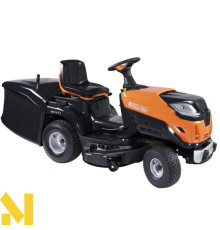 Садовий трактор бензиновий Oleo-Mac OM 86R/14,5 K