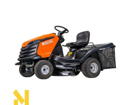Садовий трактор бензиновий Oleo-Mac OM 92/13 H