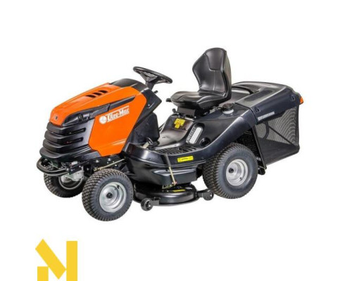 Садовий трактор бензиновий Oleo-Mac OM 106/24 KH