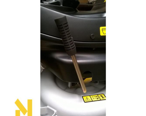 Садовий трактор бензиновий Oleo-Mac OM 106/24 KH