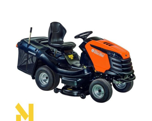 Садовий трактор бензиновий Oleo-Mac OM 106/24 KH