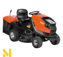 Садовий трактор бензиновий Oleo-Mac OM 92/16 KH Exclusive